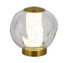 Настольная лампа ST LUCE HELMI SL6520.304.01