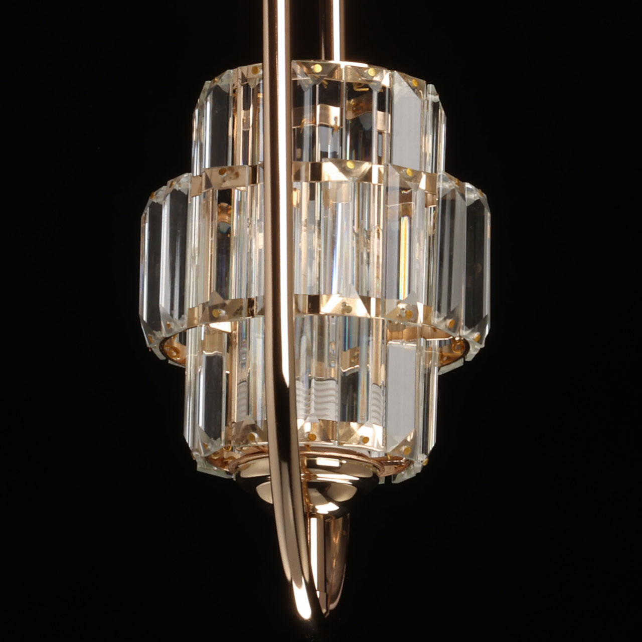 Подвесной светильник De City Бриз 111017601_MW