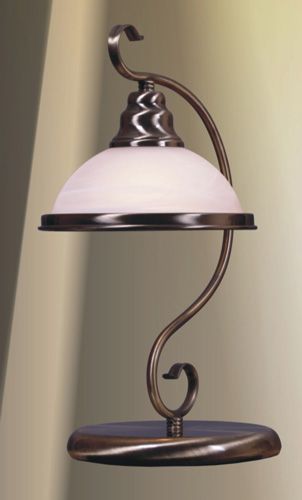 Настольная лампа Velante 357-504-01