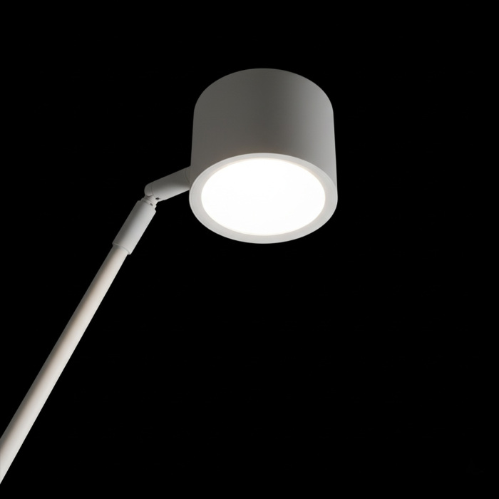 Торшер LOFT IT Sampei 10374/2600 White_LF