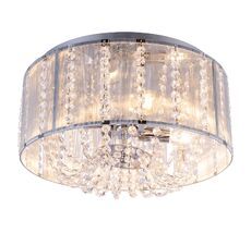 Потолочный светильник Globo WALLA 15091D_GL