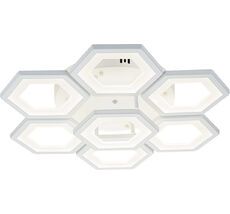 Потолочная люстра (+ночной режим) с пультом Escada 10204/7LED_ESC