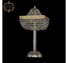 Настольная лампа Bohemia Art Classic 22.282L4.H.25SP.G_BI
