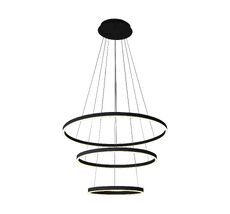 Подвесной светильник Kink Light Тор 08223,19A(4000K)_KL