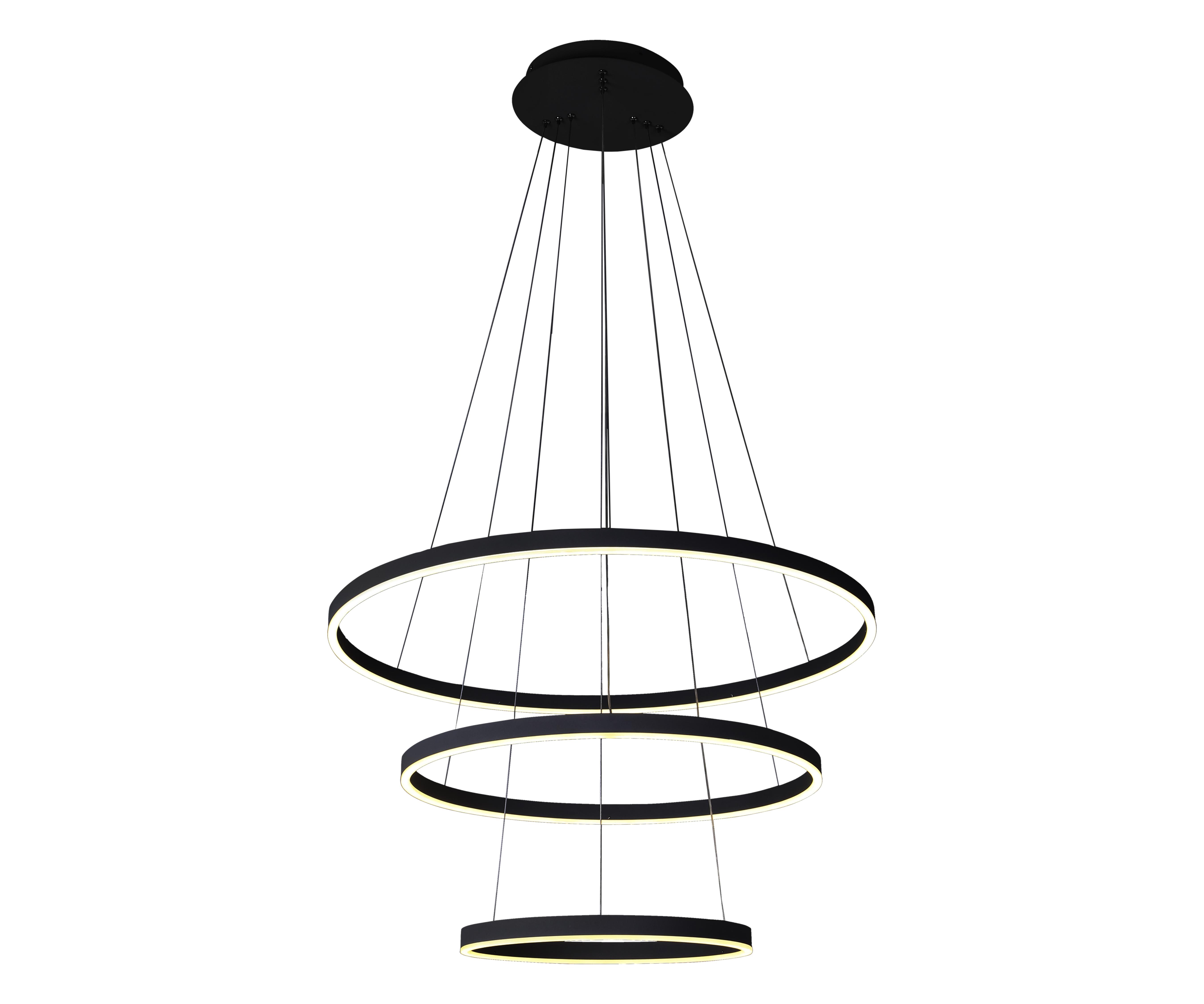 Подвесной светильник Kink Light Тор 08223,19A(4000K)_KL