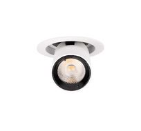 Встраиваемый спот LOFT IT Apex 10327/C White_LF