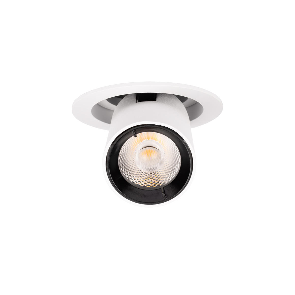 Встраиваемый спот LOFT IT Apex 10327/C White_LF