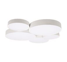 Потолочный светильник Loft IT Drum 10218 White_LF