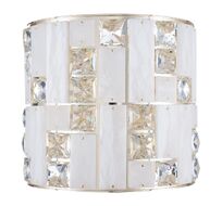 Настенный светильник ODEON LIGHT CROSSA 5072/28WL