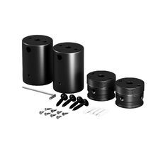 Набор для двухстороннего накладного монтажа Nemo Maytoni 20320_MY