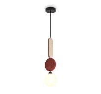 Подвесной светильник Freya Acoustic FR5494PL-01TR_MY