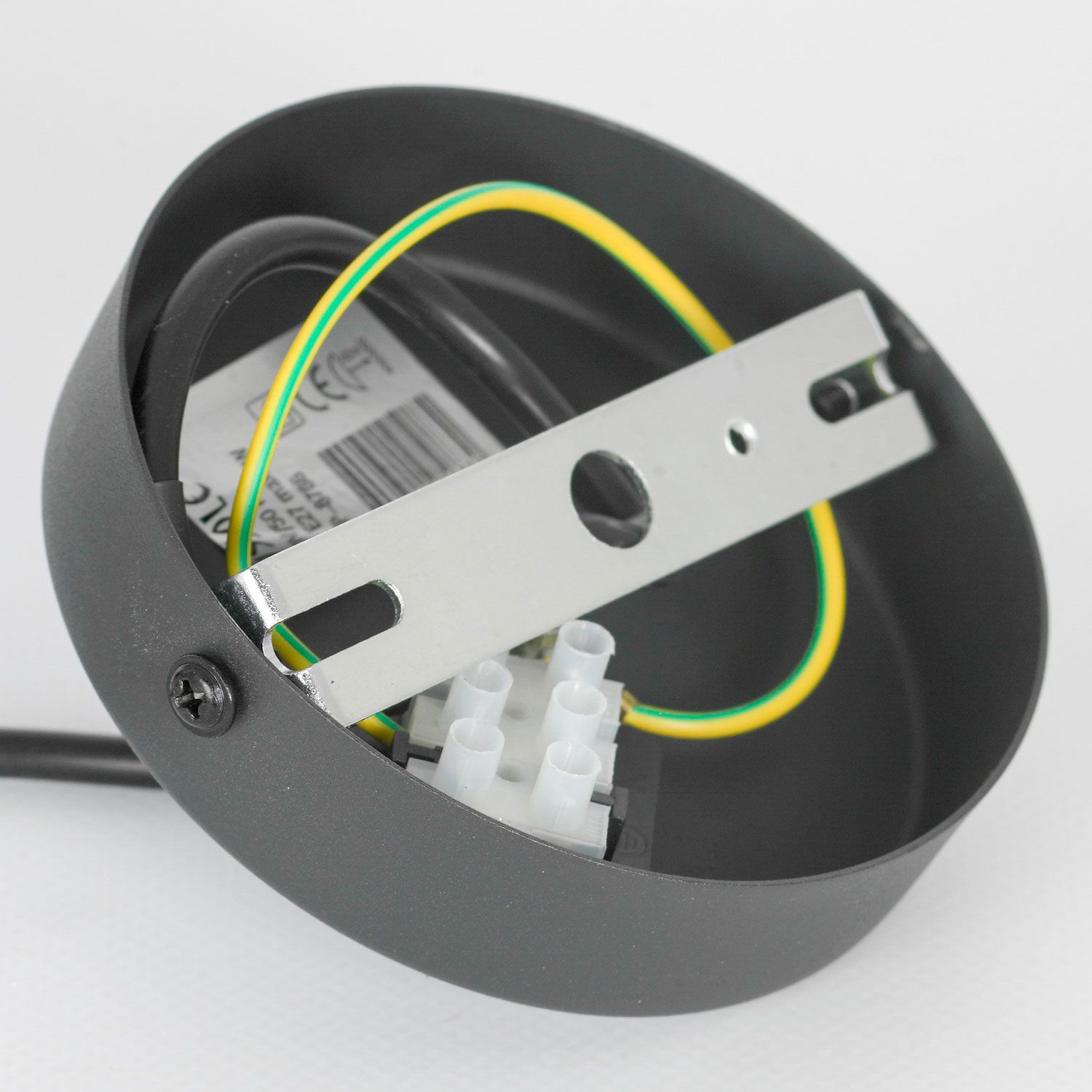 Подвесной светильник Lussole BLOUNT LSP-8786