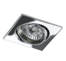 Точечный светильник LightStar Врезной Lega 011944_LS