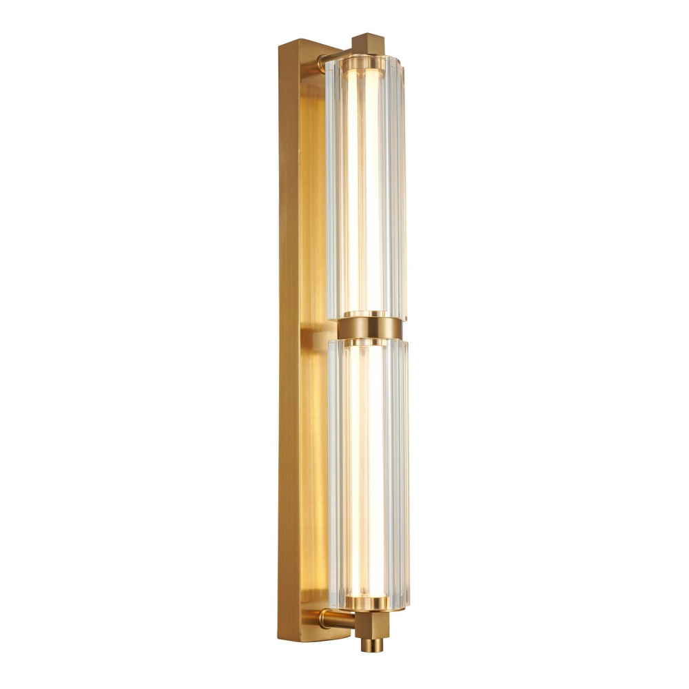 Настенный светильник Hexagoni 4777-2W