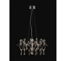 Подвесная люстра Omnilux OML-95403-25