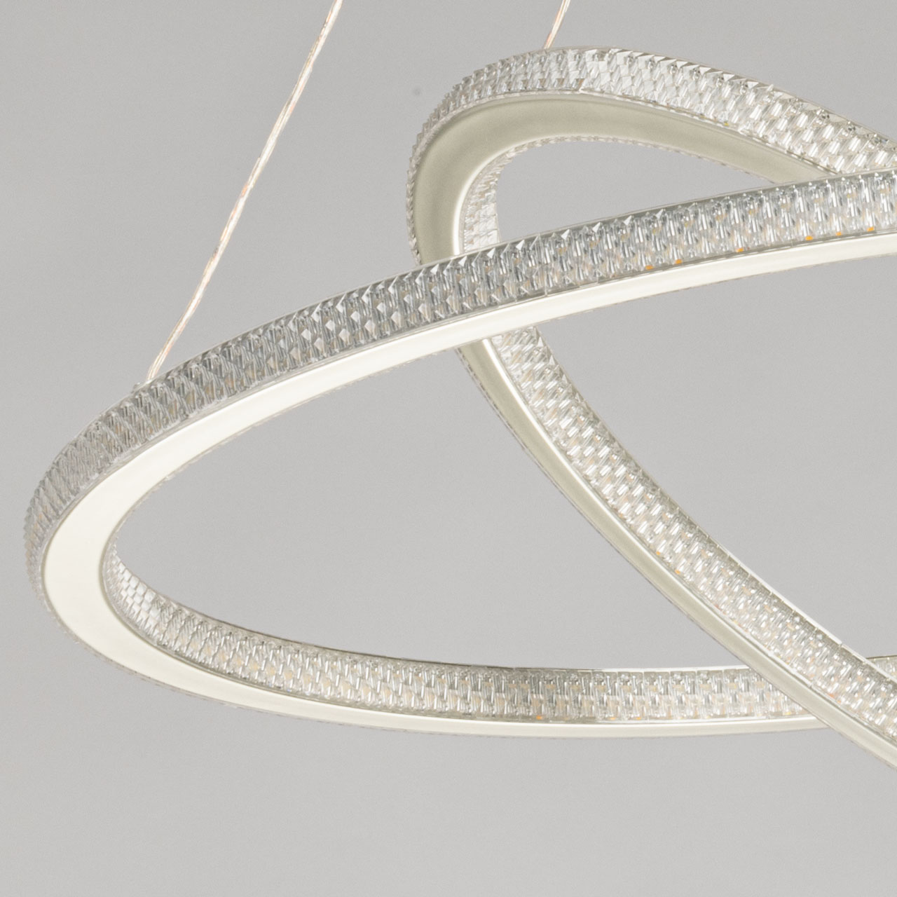 Подвесная люстра De City Оскар 510017302_MW