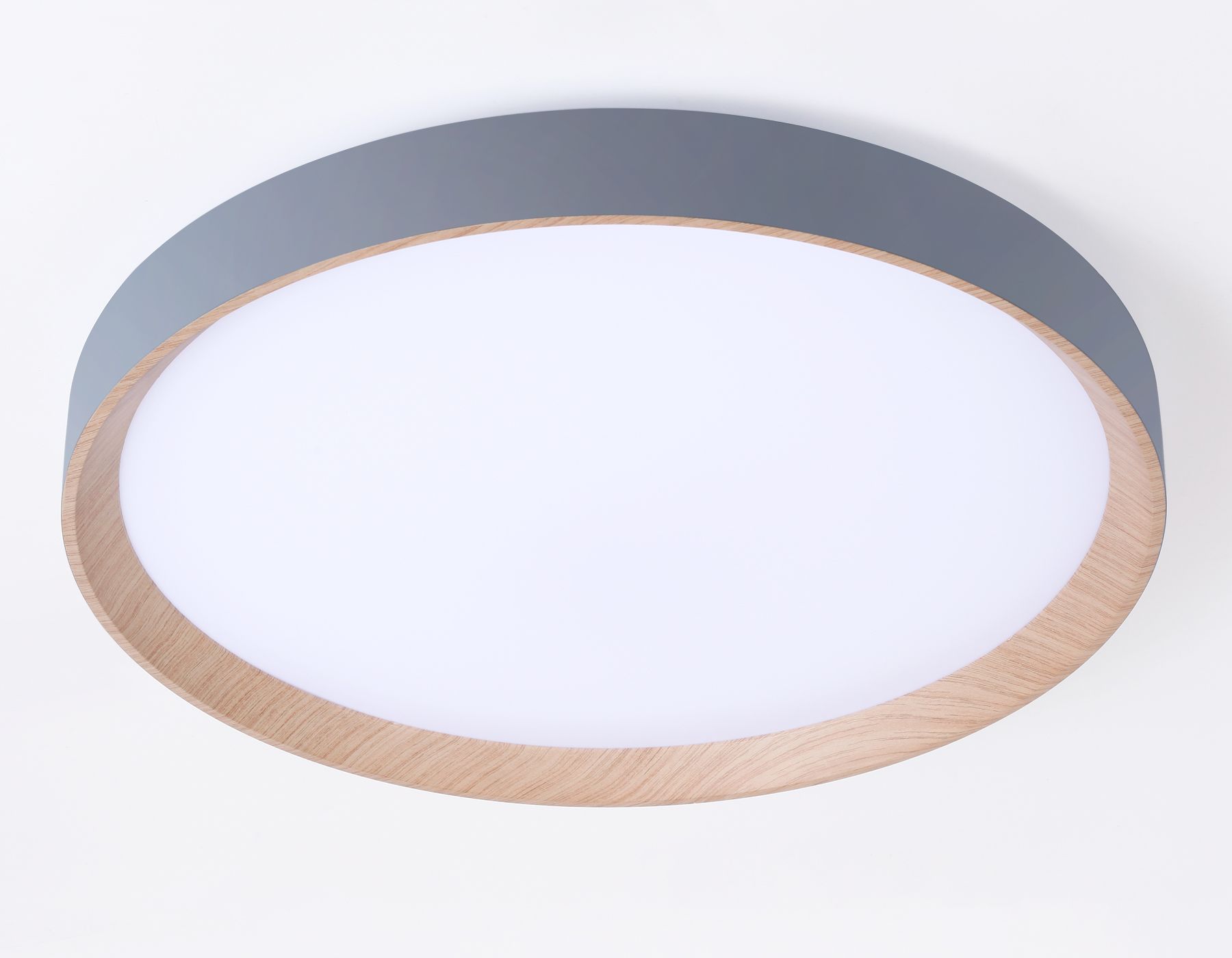 Потолочный светильник Ambrella light светодиодный с пультом Design FZ1322_AMB