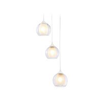 Подвесной светильник Ambrella light Traditional TR3540_AMB