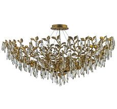 Подвесная люстра Dio D'Arte Acerra E 1.5.100.100 A