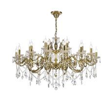 Подвесная люстра Dio Darte Colzano Colzano E 1.1.24.200 CG