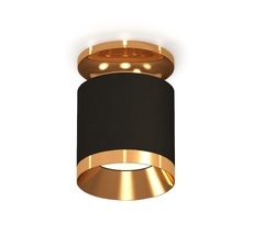 Накладной светильник Ambrella light TECHNO SPOT XS7402101_AMB