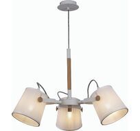 Подвесная люстра Mantra Nordica 5461_MN