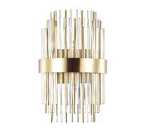 Настенный светильник Odeon Light IDA 4639/2W
