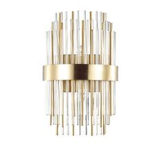 Настенный светильник Odeon Light IDA 4639/2W