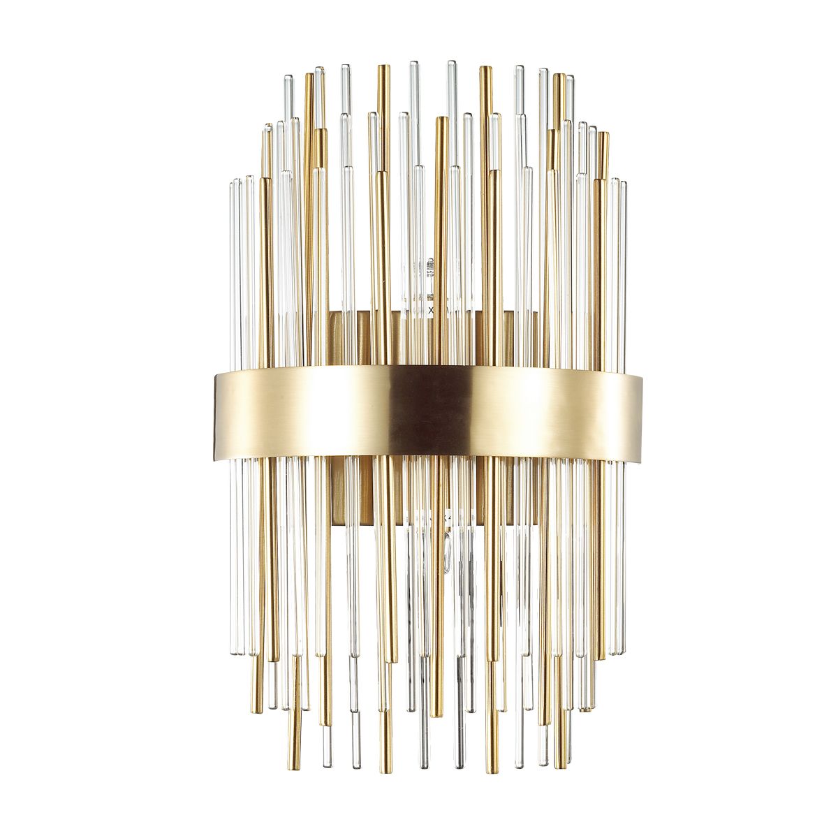 

Настенный светильник Odeon Light IDA 4639/2W, 4639/2W