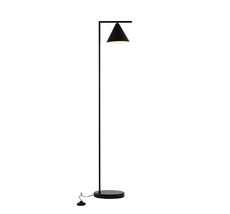 Торшер с выключателем Moderli V11591-1F_MD