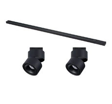 Комплект трековый однофазный ST Luce ST2652.430.02