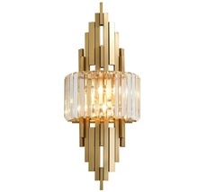 Настенный светильник Aployt APL.642.11.02