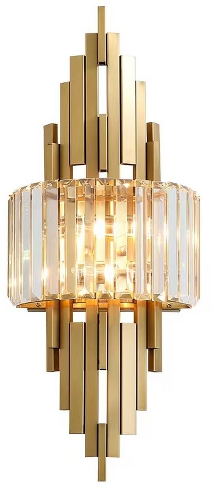 Настенный светильник Aployt APL.642.11.02