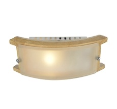 Настенный светильник ArteLamp ARCHIMEDE A6460AP-1BR