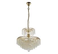 Подвесная люстра Arti Lampadari Salentino Salentino E 1.5.40.100 G