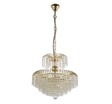 Подвесная люстра Arti Lampadari Salentino Salentino E 1.5.40.100 G