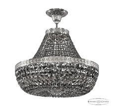 Хрустальная люстра Bohemia Ivele 19111/H1/45IV Ni R731_BI