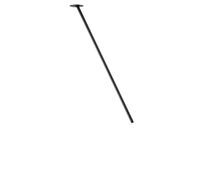 Потолочный светильник LOFT IT Cane 10359/800 Black_LF