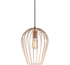 Подвесной светильник Toplight Kayla TL1174H-01PK