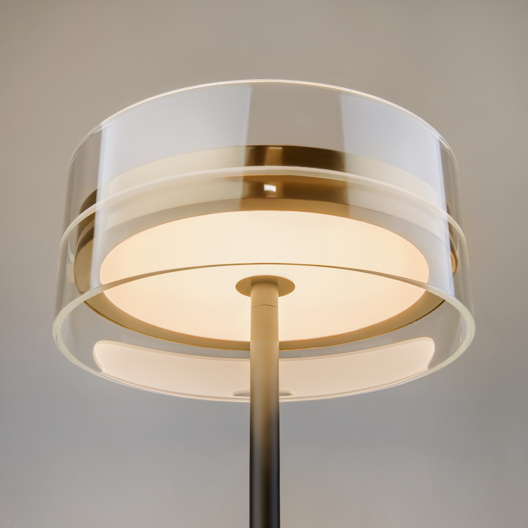 Настольная лампа Maytoni Dress code MOD348TL-L14BBS3K_MY