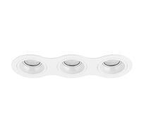 Встраиваемый светильник LightStar DOMINO D636060606_LS