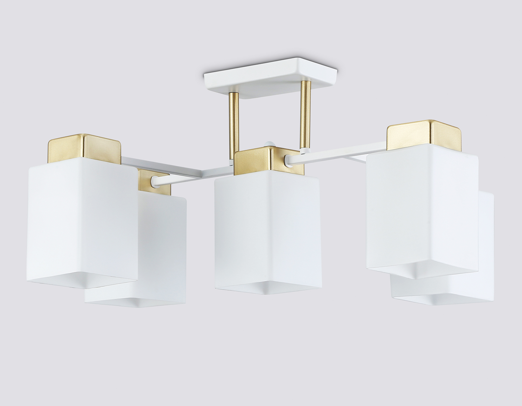 Потолочная люстра Ambrella Light TR TRADITIONAL TR303047_AMB