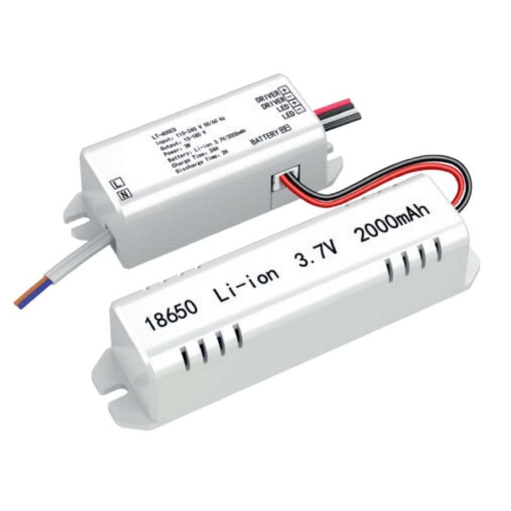 Блок аварийного питания для светильников Feron 51661_FR