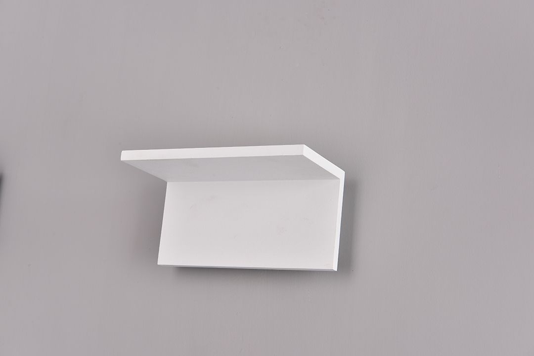 Настенный светильник DesignLed SKUD SPRING GW-6817-12-WH-WW 00-00003217_SW