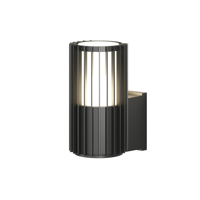 Светильник настенный Denkirs FARSUN DK9722-BK