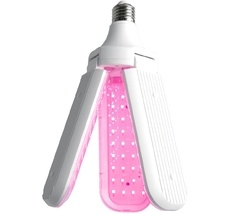 Лампа светодиодная 3-х лепестковая Feron 48444_FR