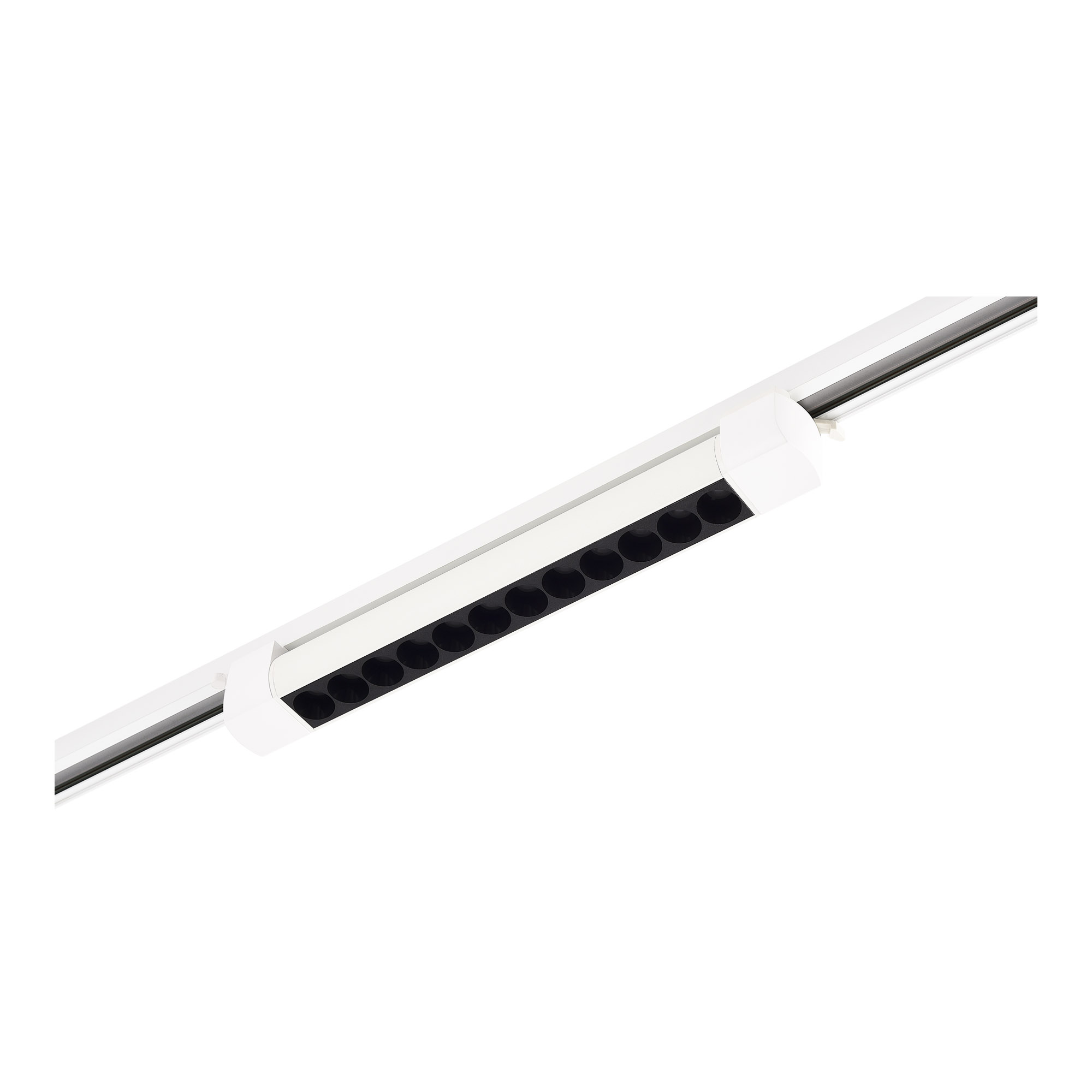 Трековый светильник однофазный ST Luce ST367.536.10