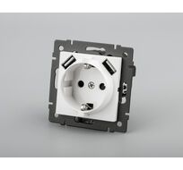 Розетка Arlight SCT-MUAA-PL 049818_ARL