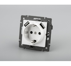 Розетка Arlight SCT-MUAA-PL 049818_ARL