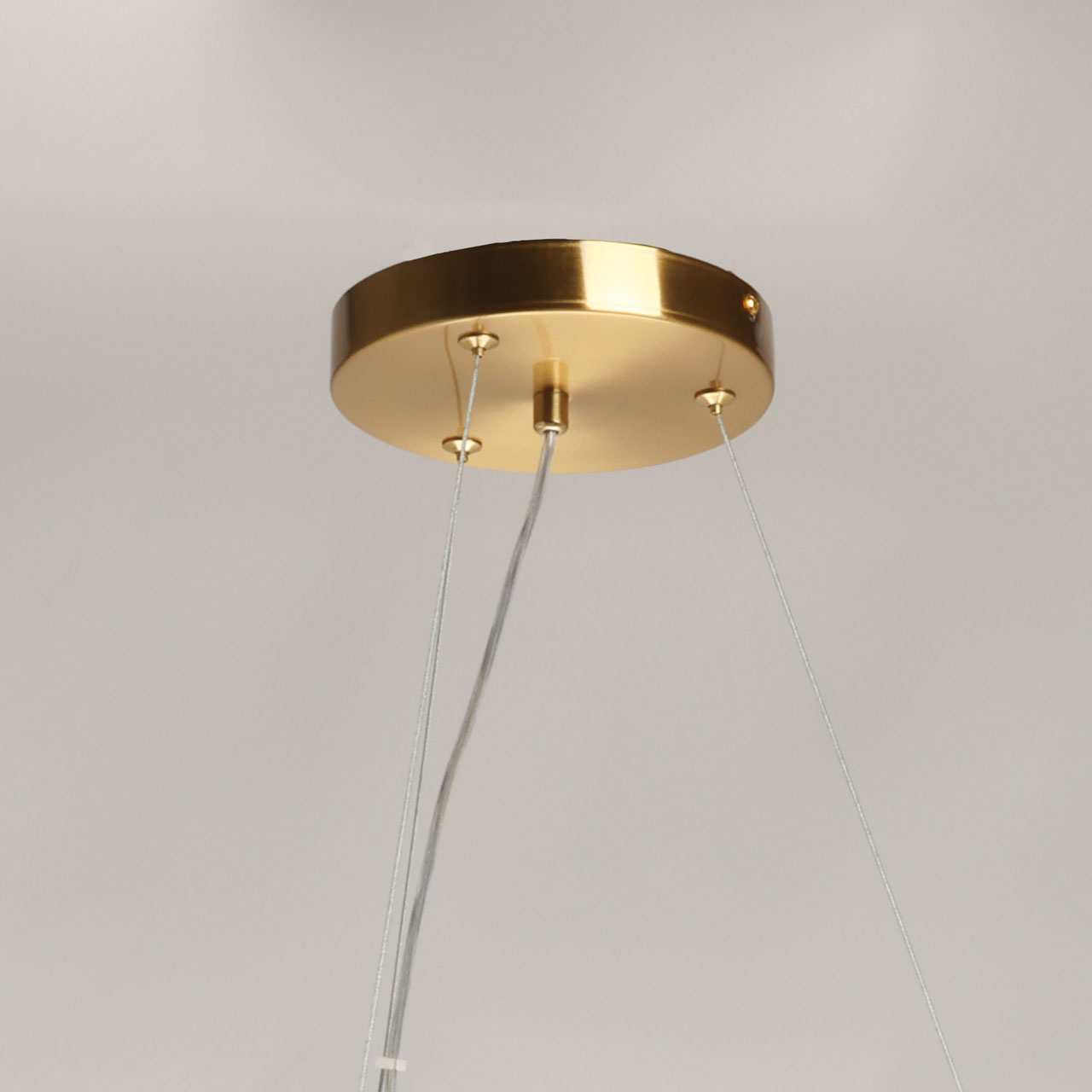 Подвесная люстра De Markt Бриз 111017505_MW